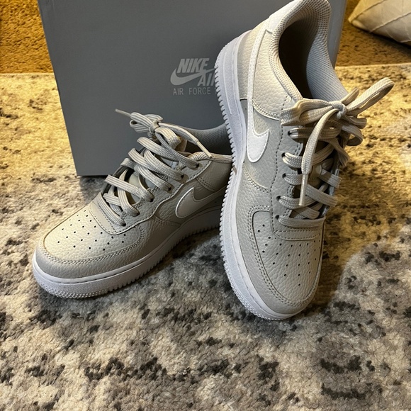 Air Force One sneakers